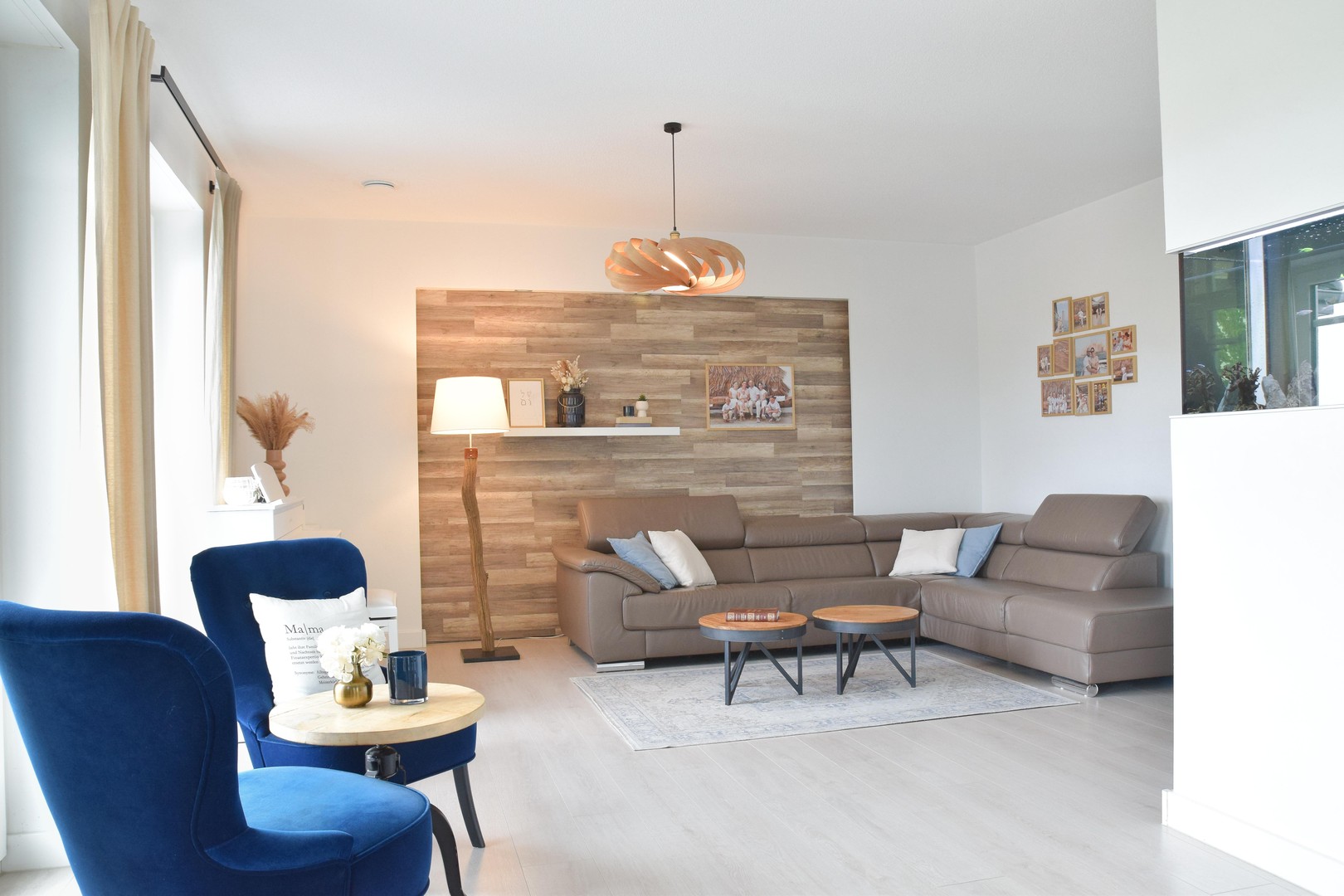 Exklusive Design-Villa mit Pool, Weitblick & modernster Energietechnik - Rückzugsort der Extraklasse – Espelkamp – Vorschaubild 10