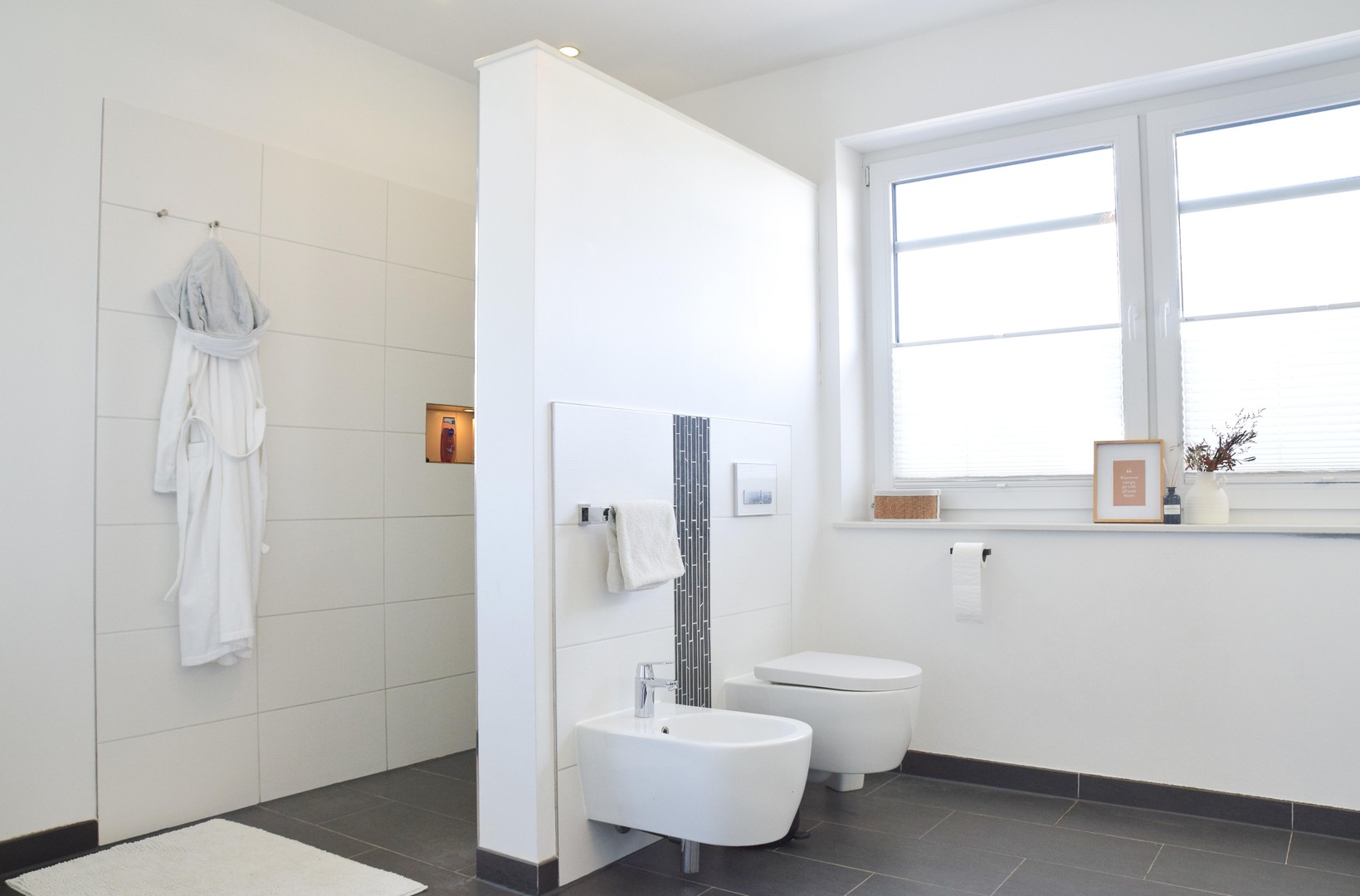 Exklusive Design-Villa mit Pool, Weitblick & modernster Energietechnik - Rückzugsort der Extraklasse – Espelkamp – Vorschaubild 18