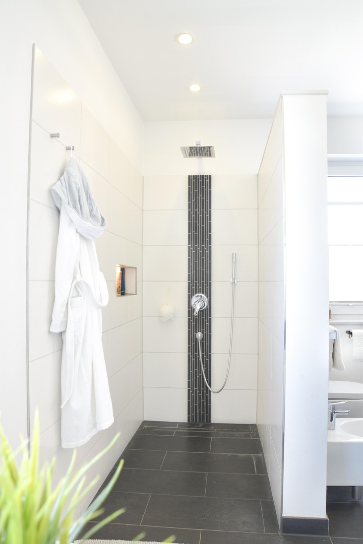 Exklusive Design-Villa mit Pool, Weitblick & modernster Energietechnik - Rückzugsort der Extraklasse – Espelkamp – Vorschaubild 20