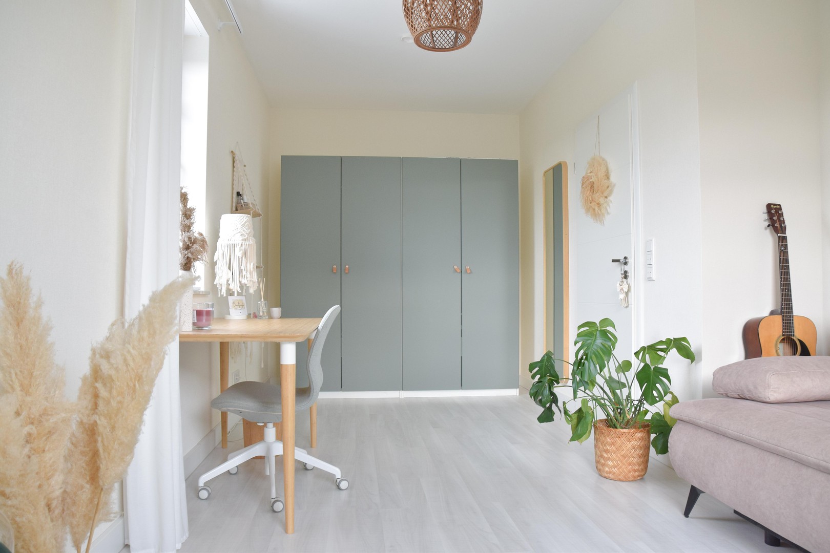 Exklusive Design-Villa mit Pool, Weitblick & modernster Energietechnik - Rückzugsort der Extraklasse – Espelkamp – Vorschaubild 22