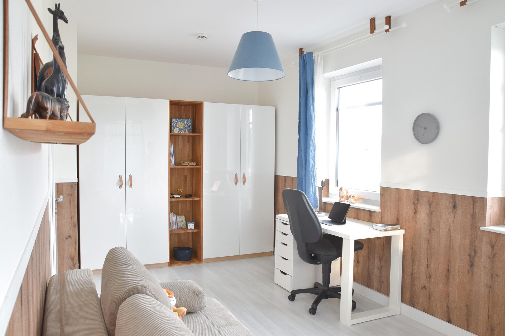 Exklusive Design-Villa mit Pool, Weitblick & modernster Energietechnik - Rückzugsort der Extraklasse – Espelkamp – Vorschaubild 23