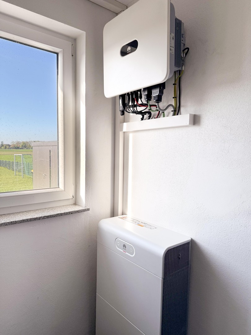 Exklusive Design-Villa mit Pool, Weitblick & modernster Energietechnik - Rückzugsort der Extraklasse – Espelkamp – Vorschaubild 35