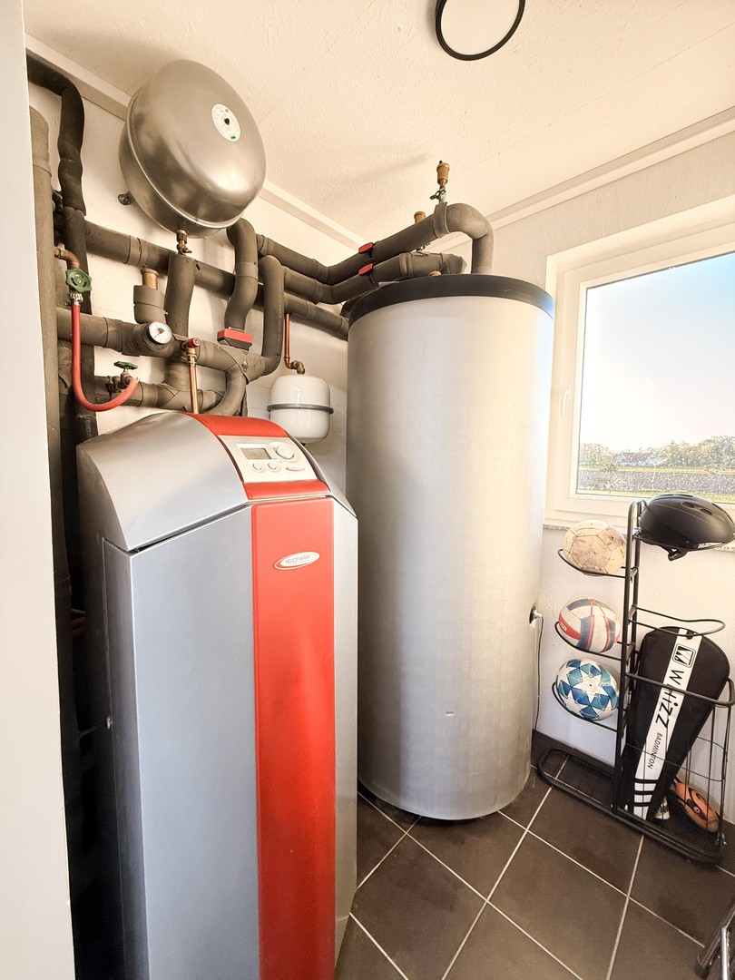 Exklusive Design-Villa mit Pool, Weitblick & modernster Energietechnik - Rückzugsort der Extraklasse – Espelkamp – Vorschaubild 36
