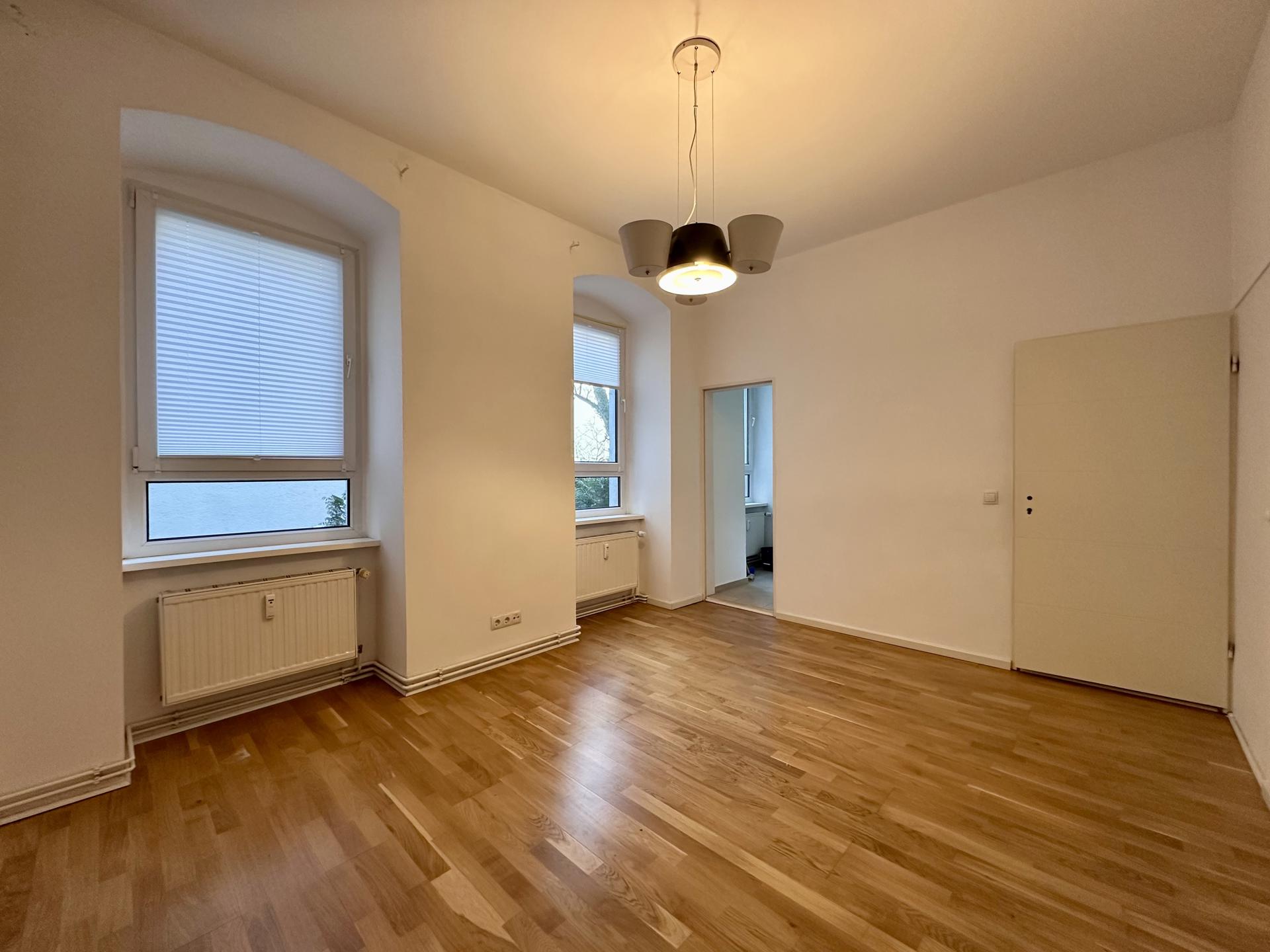 Urbane 1,5-Zimmer-Wohnung zum Kauf in Berlin-Mitte – Berlin – Vorschaubild 2