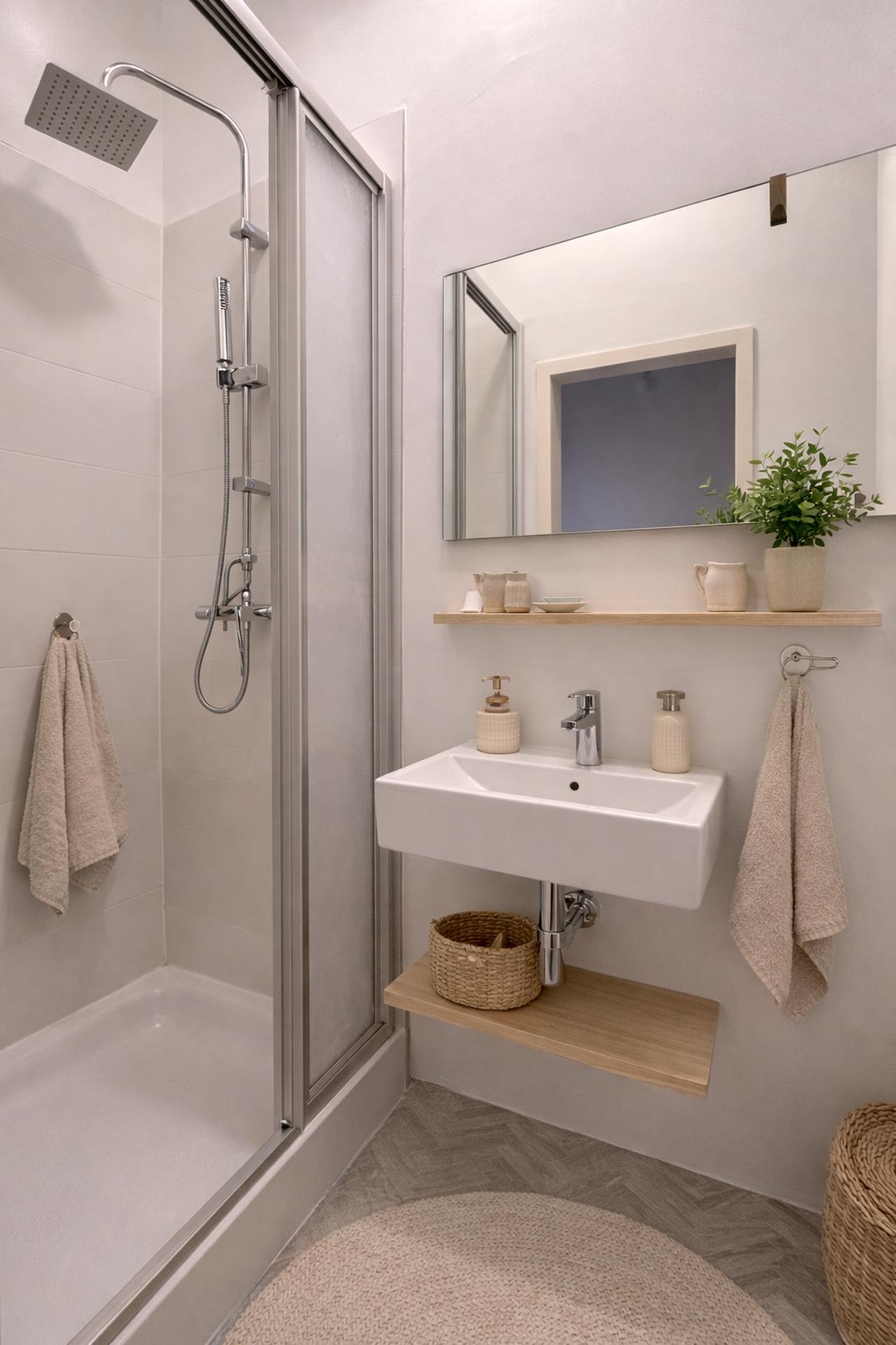 Urbane 1,5-Zimmer-Wohnung zum Kauf in Berlin-Mitte – Berlin – Vorschaubild 4