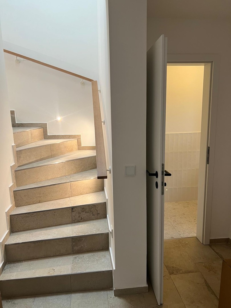 **Traumhaft saniertes Reihenmittelhaus in TOP-Lage - Mariahilfberg** – Passau – Vorschaubild 3