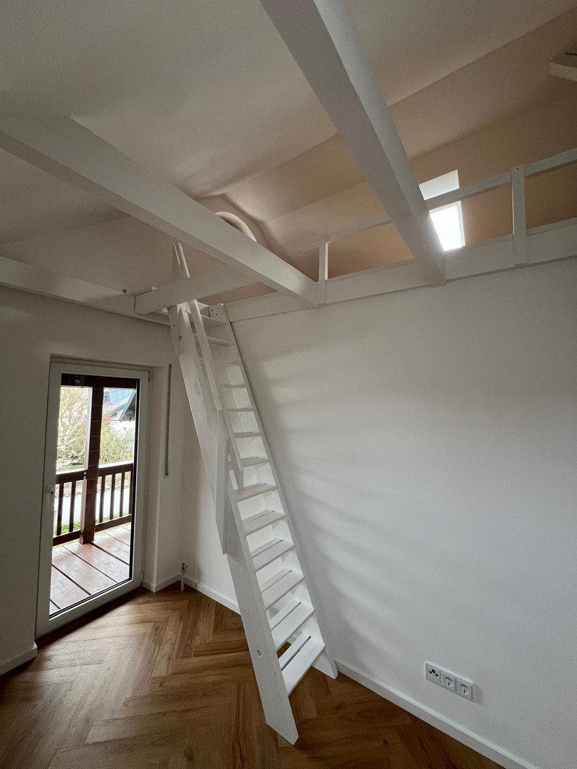 **Traumhaft saniertes Reihenmittelhaus in TOP-Lage - Mariahilfberg** – Passau – Vorschaubild 6