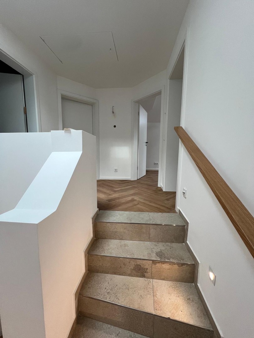 **Traumhaft saniertes Reihenmittelhaus in TOP-Lage - Mariahilfberg** – Passau – Vorschaubild 7