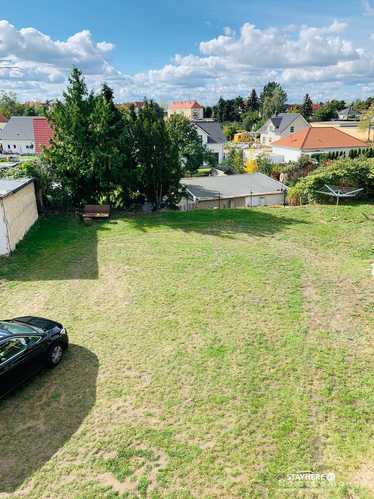 27859 HomeCompany Möbliert/Furnished 2-Zimmer Apartment in Leipzig-Lindenthal max. 3 Personen – Leipzig – Vorschaubild 8