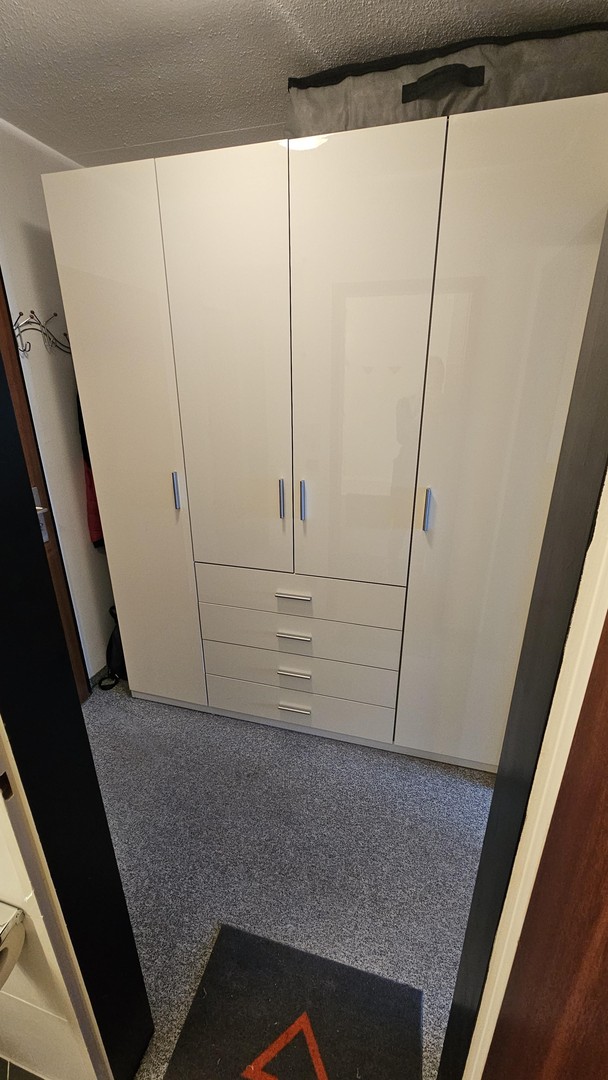 Vollmöbliertes 1-Zimmer Apartment in sehr zentraler Lage – Nürnberg – Vorschaubild 6