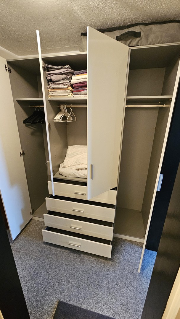 Vollmöbliertes 1-Zimmer Apartment in sehr zentraler Lage – Nürnberg – Vorschaubild 7