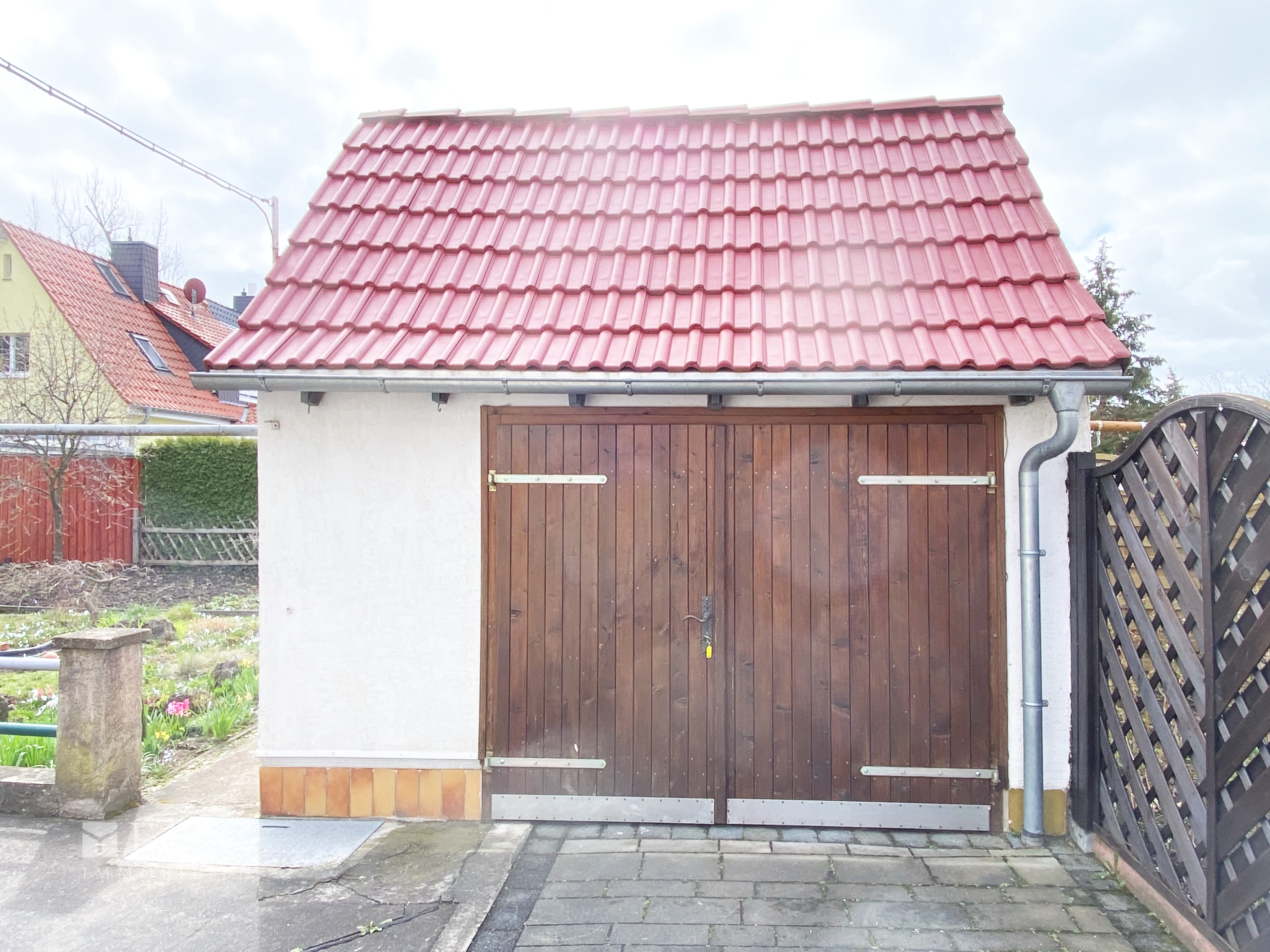 Gefunden! Familienglück im Norden von Erfurt: 5 Zimmer, Garten, Sonne, Zukunft, voll unterkellert – Erfurt – Vorschaubild 4