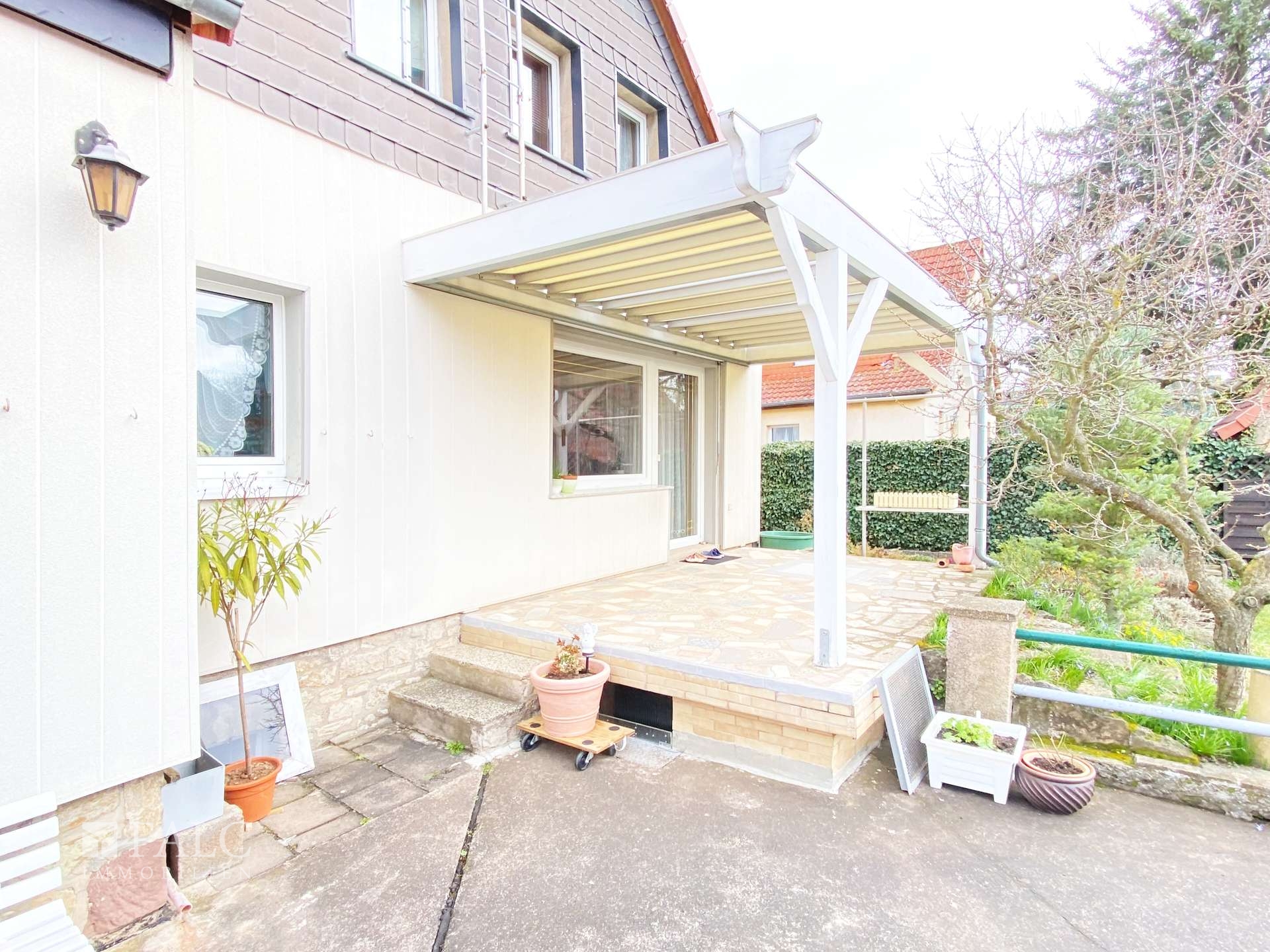 Gefunden! Familienglück im Norden von Erfurt: 5 Zimmer, Garten, Sonne, Zukunft, voll unterkellert – Erfurt – Vorschaubild 5