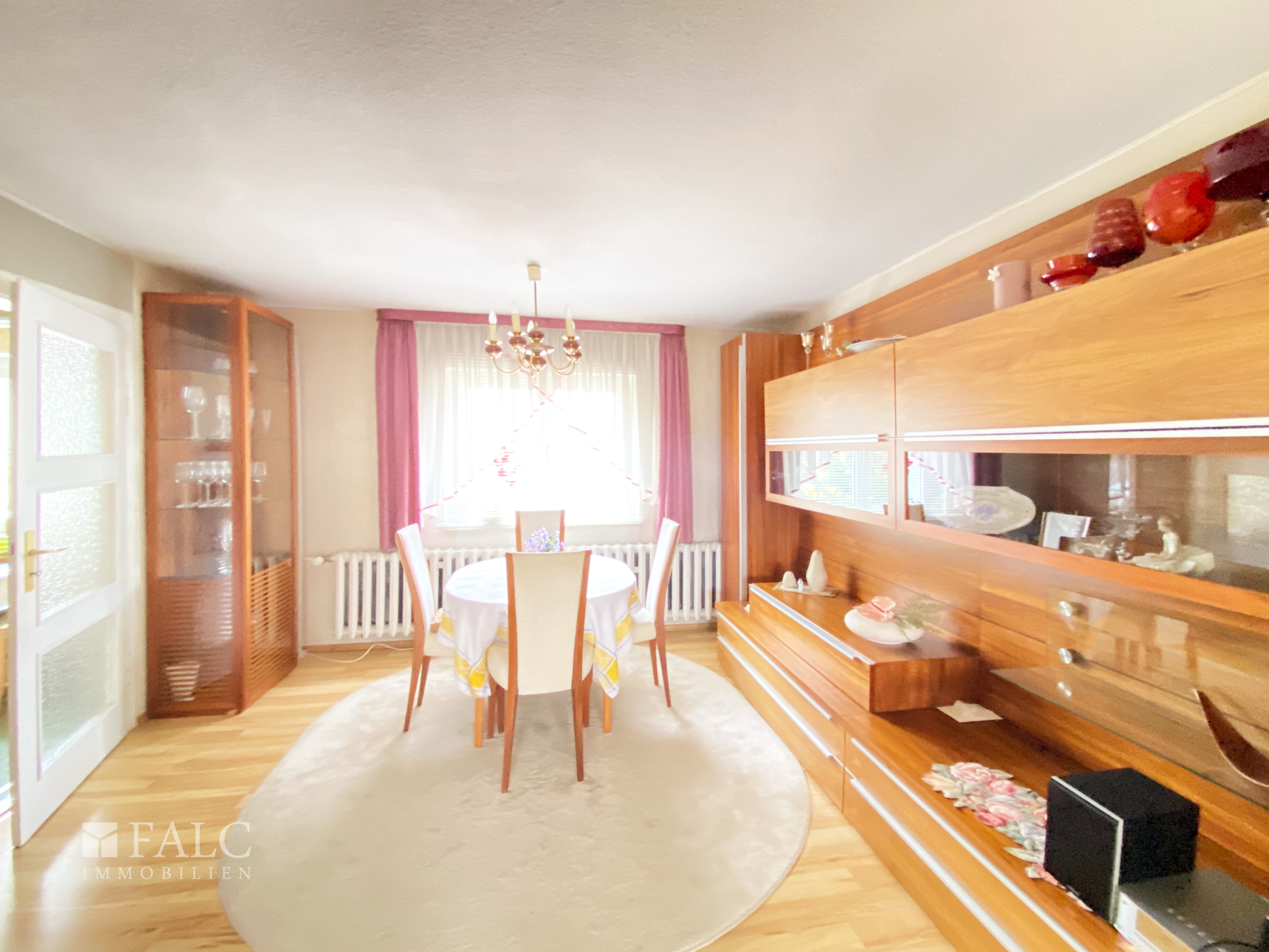 Gefunden! Familienglück im Norden von Erfurt: 5 Zimmer, Garten, Sonne, Zukunft, voll unterkellert – Erfurt – Vorschaubild 7