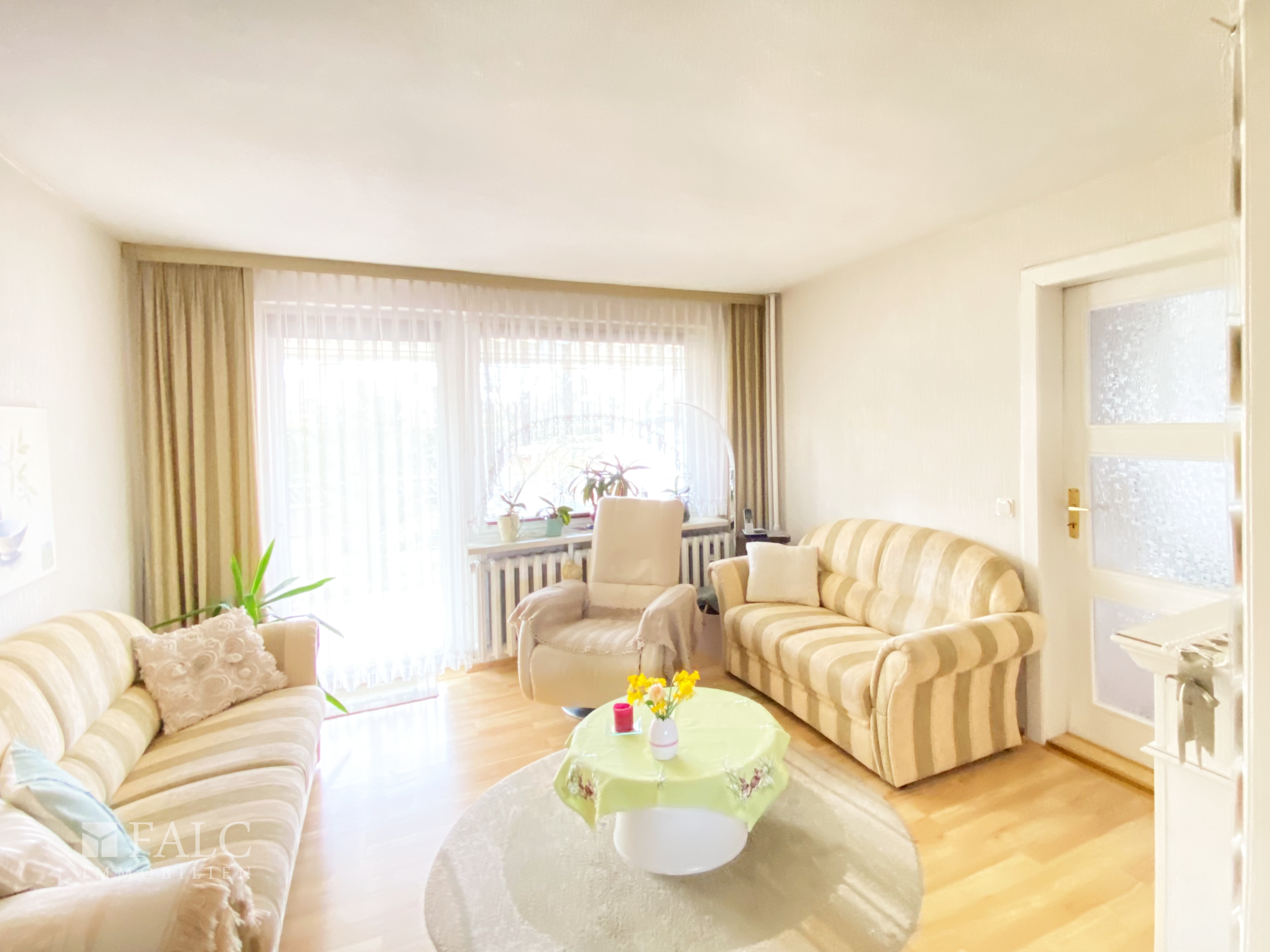Gefunden! Familienglück im Norden von Erfurt: 5 Zimmer, Garten, Sonne, Zukunft, voll unterkellert – Erfurt – Vorschaubild 8