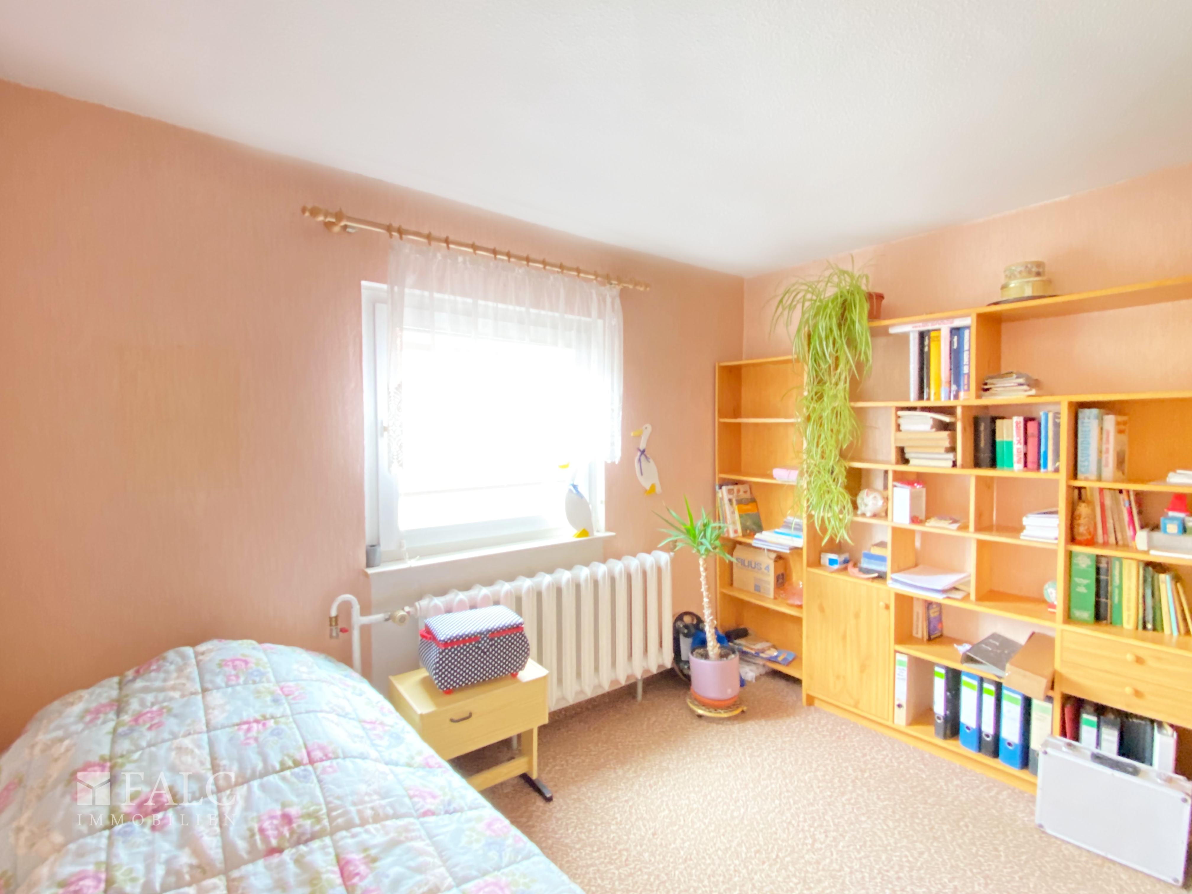 Gefunden! Familienglück im Norden von Erfurt: 5 Zimmer, Garten, Sonne, Zukunft, voll unterkellert – Erfurt – Vorschaubild 11