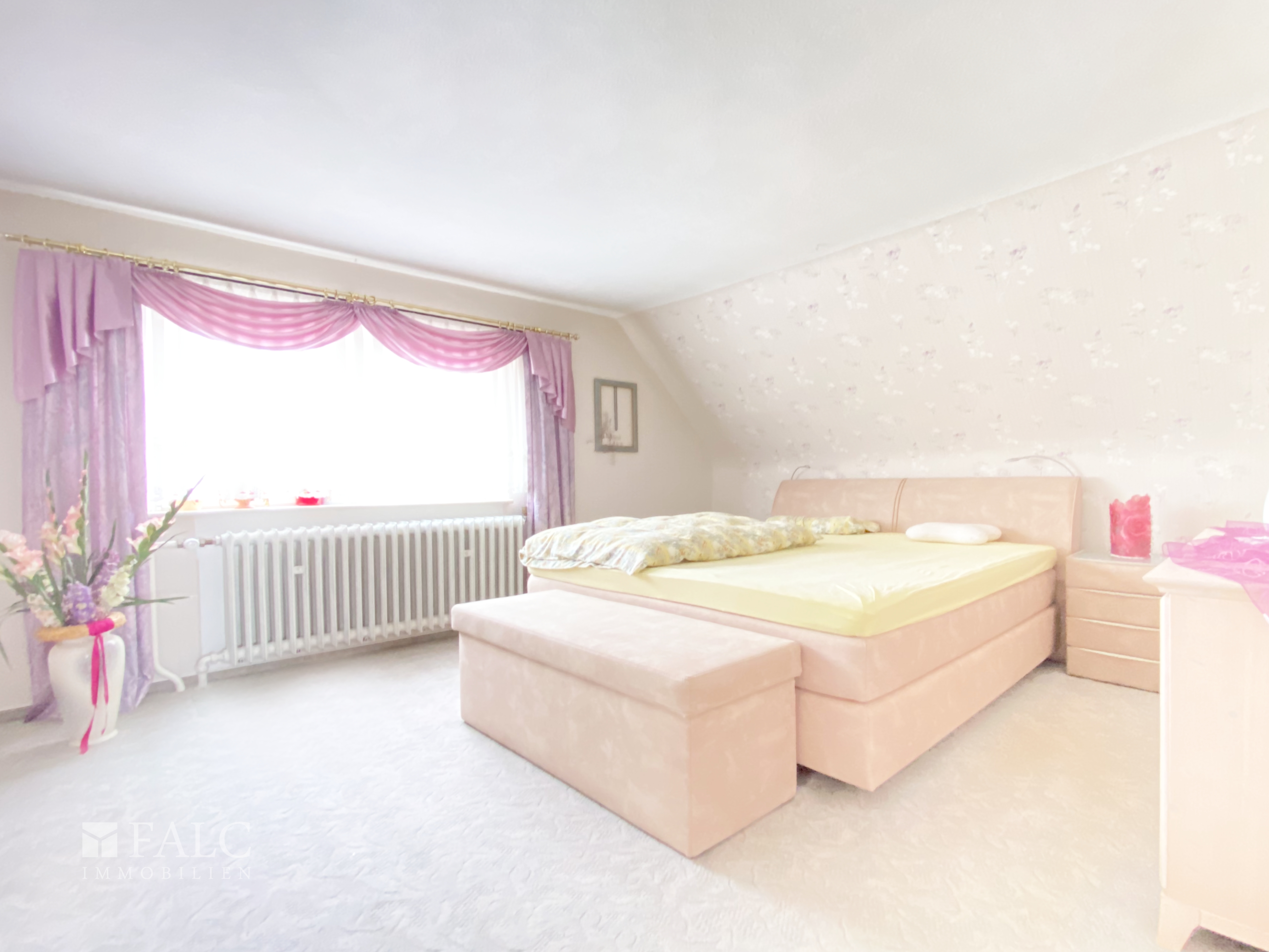 Gefunden! Familienglück im Norden von Erfurt: 5 Zimmer, Garten, Sonne, Zukunft, voll unterkellert – Erfurt – Vorschaubild 13