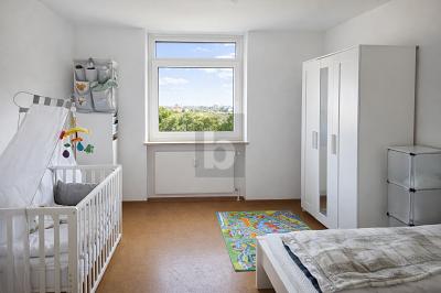 ANKOMMEN IM GRÜNEN: HELLES ZUHAUSE IN MÜNCHEN – München – Vorschaubild 4