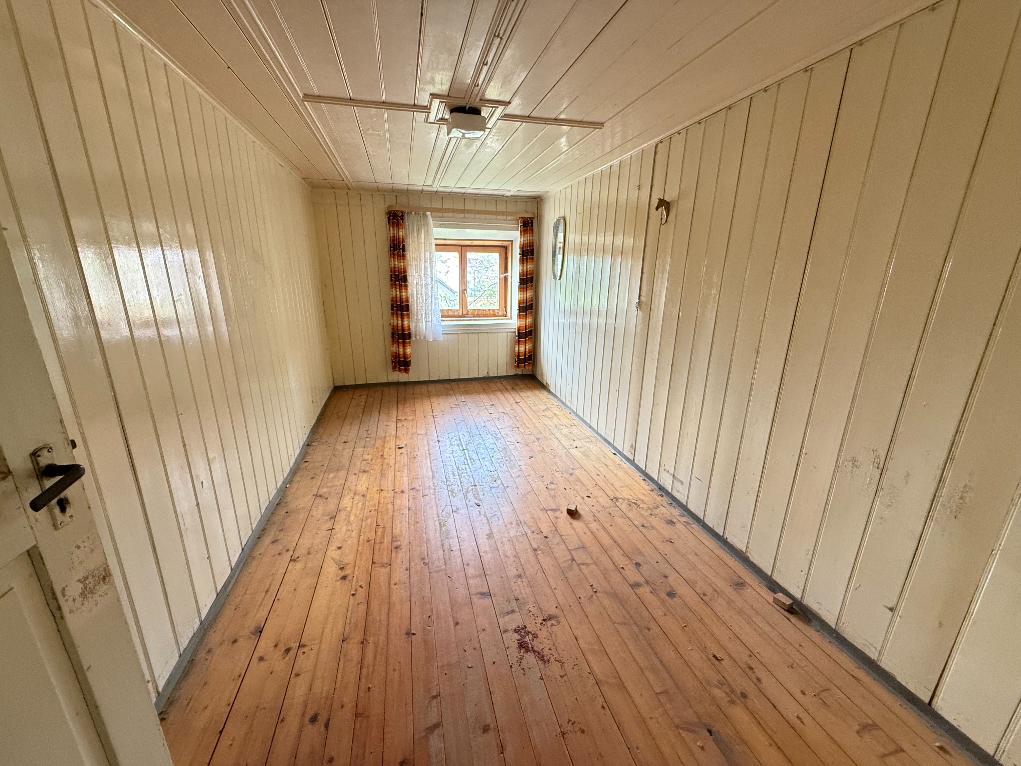 Sanierungsbedürftiges Bauernhaus in einem Teilort von Isny * 900 m² Wohn- und Nutzfläche * – Isny im Allgäu – Vorschaubild 14