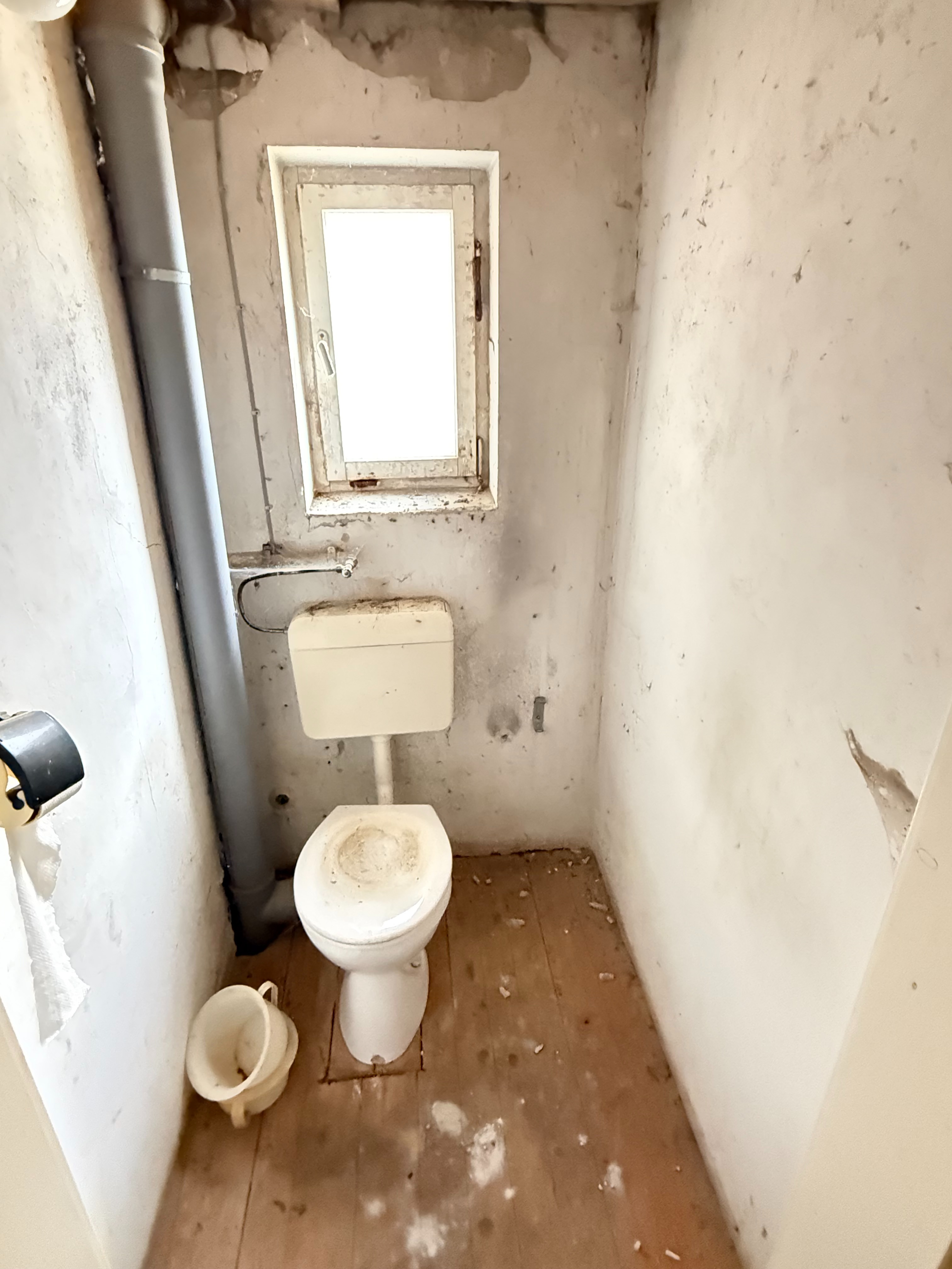 Sanierungsbedürftiges Bauernhaus in einem Teilort von Isny * 900 m² Wohn- und Nutzfläche * – Isny im Allgäu – Vorschaubild 17