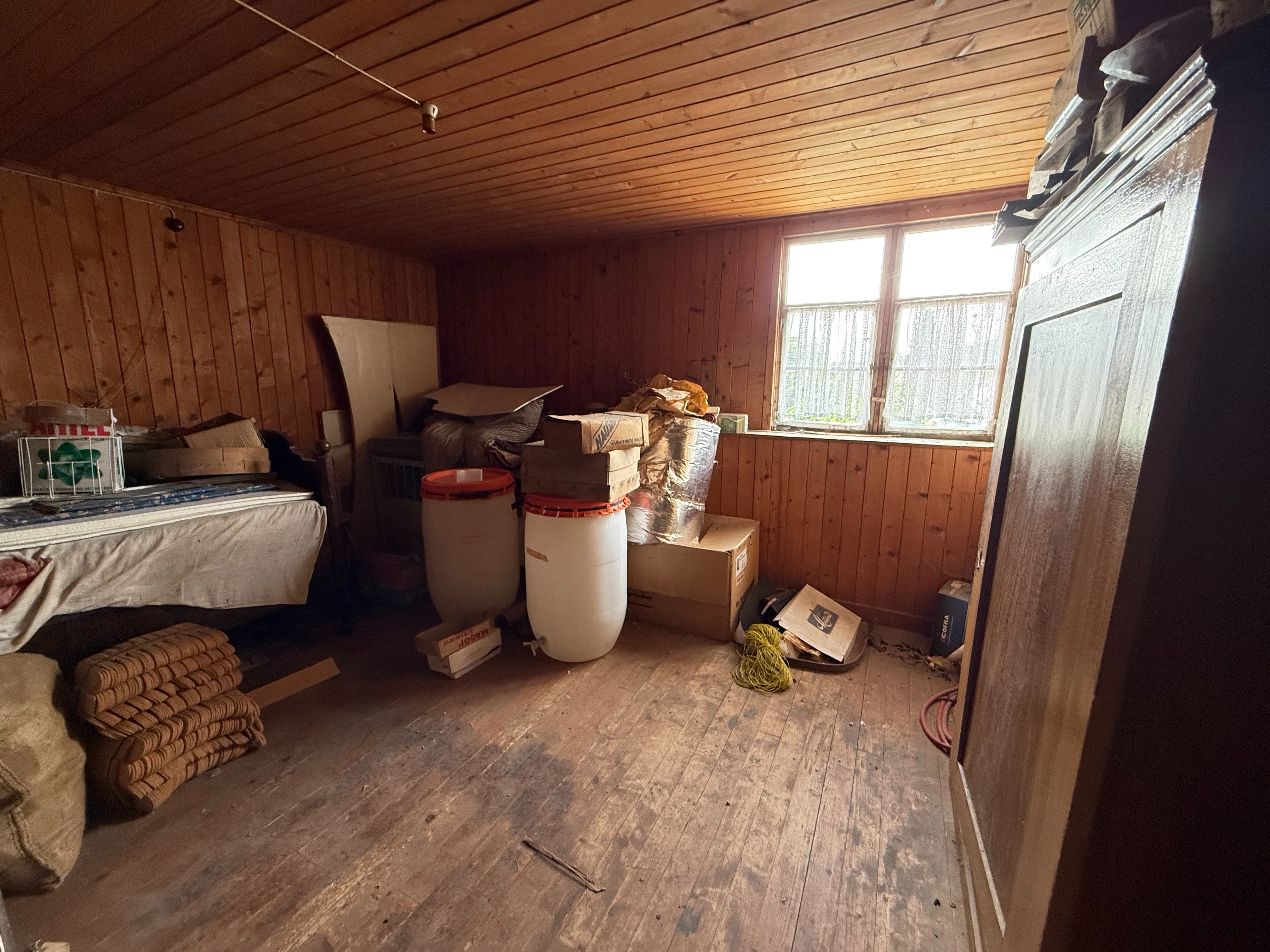 Sanierungsbedürftiges Bauernhaus in einem Teilort von Isny * 900 m² Wohn- und Nutzfläche * – Isny im Allgäu – Vorschaubild 18