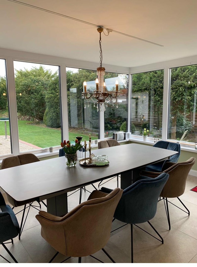 Einmalig · 226m² kernsaniert · Bauoption 1.200m² · teilbar – Handewitt – Vorschaubild 6