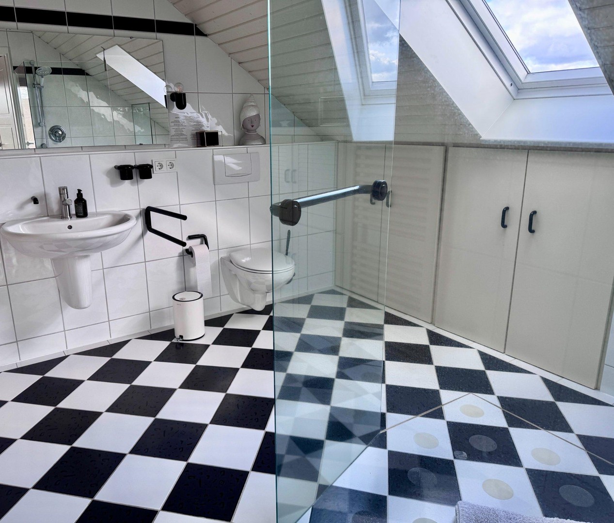 Einmalig · 226m² kernsaniert · Bauoption 1.200m² · teilbar – Handewitt – Vorschaubild 7