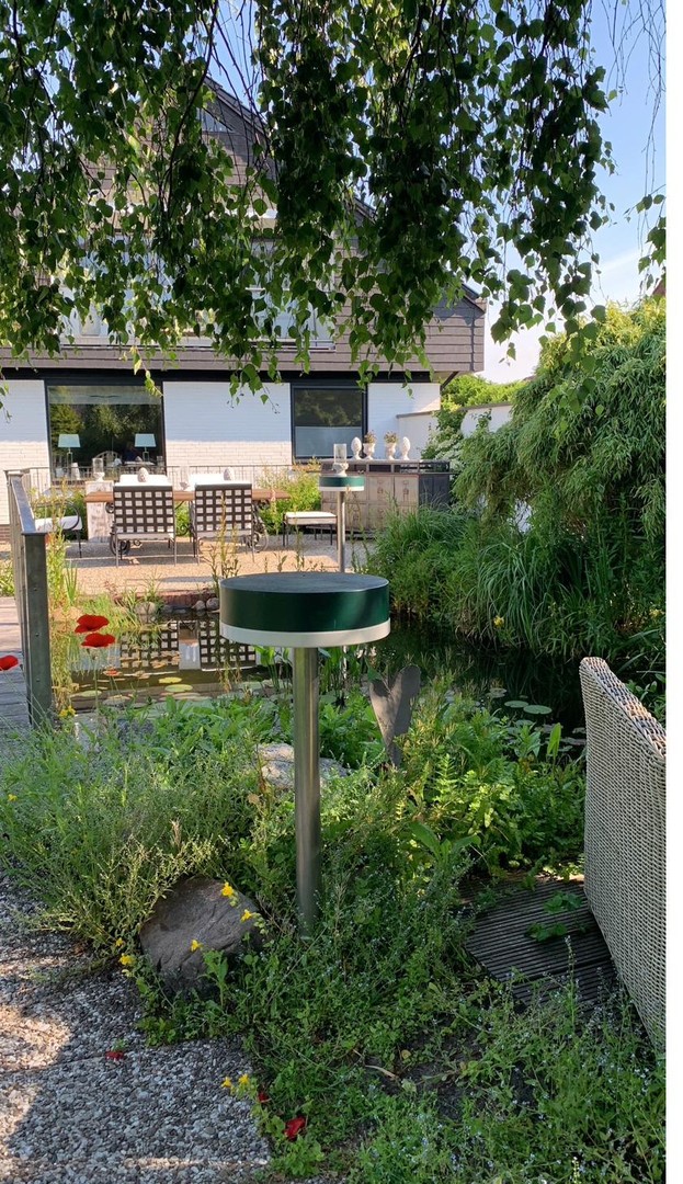 Einmalig · 226m² kernsaniert · Bauoption 1.200m² · teilbar – Handewitt – Vorschaubild 19