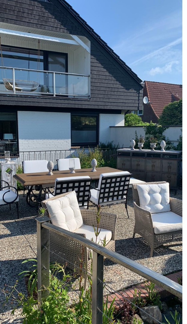 Einmalig · 226m² kernsaniert · Bauoption 1.200m² · teilbar – Handewitt – Vorschaubild 29