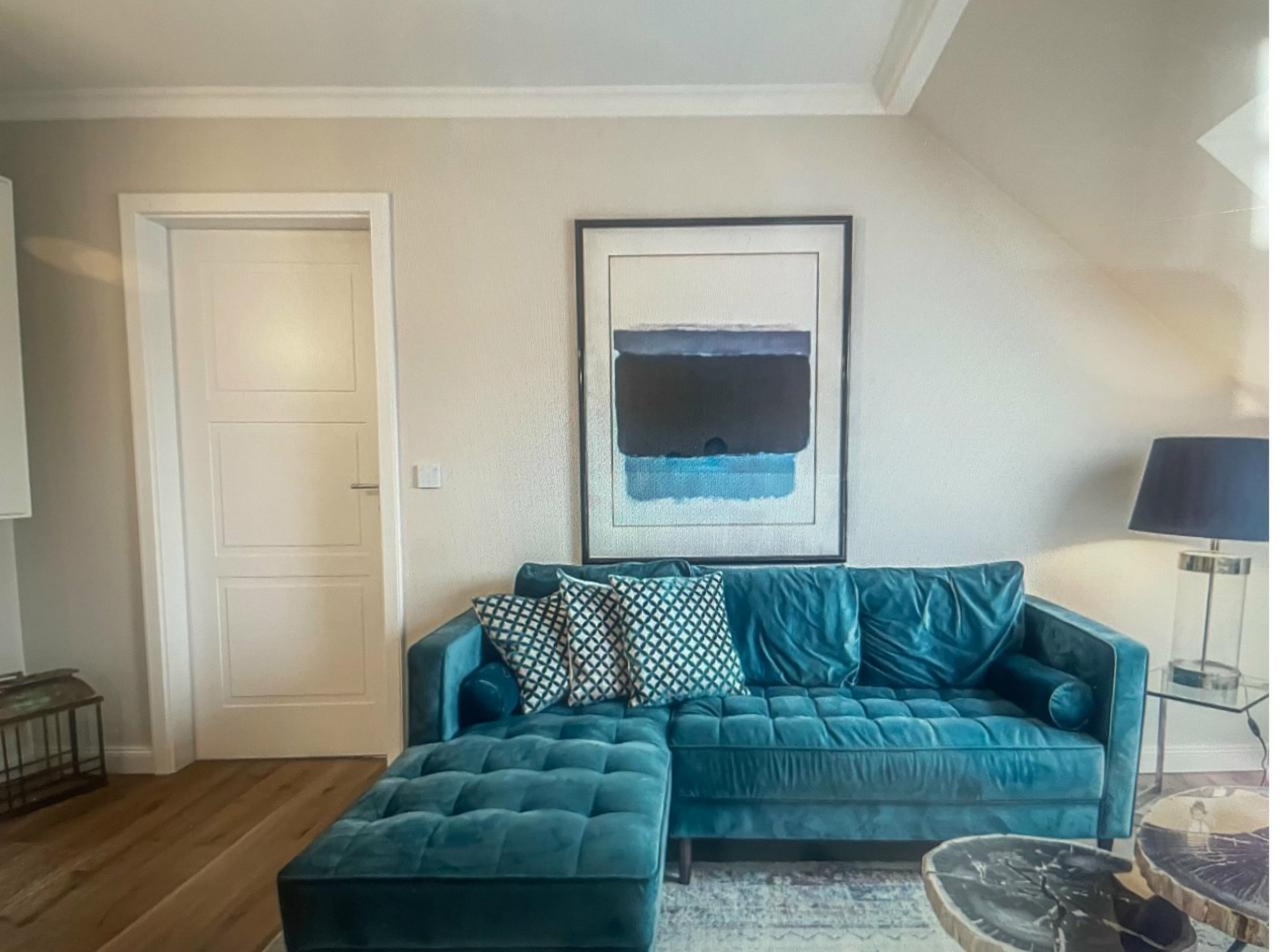 Einmalig · 226m² kernsaniert · Bauoption 1.200m² · teilbar – Handewitt – Vorschaubild 35