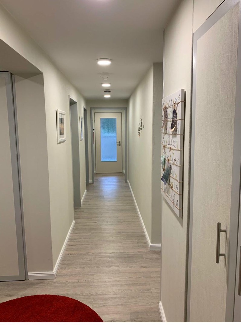 Einmalig · 226m² kernsaniert · Bauoption 1.200m² · teilbar – Handewitt – Vorschaubild 39