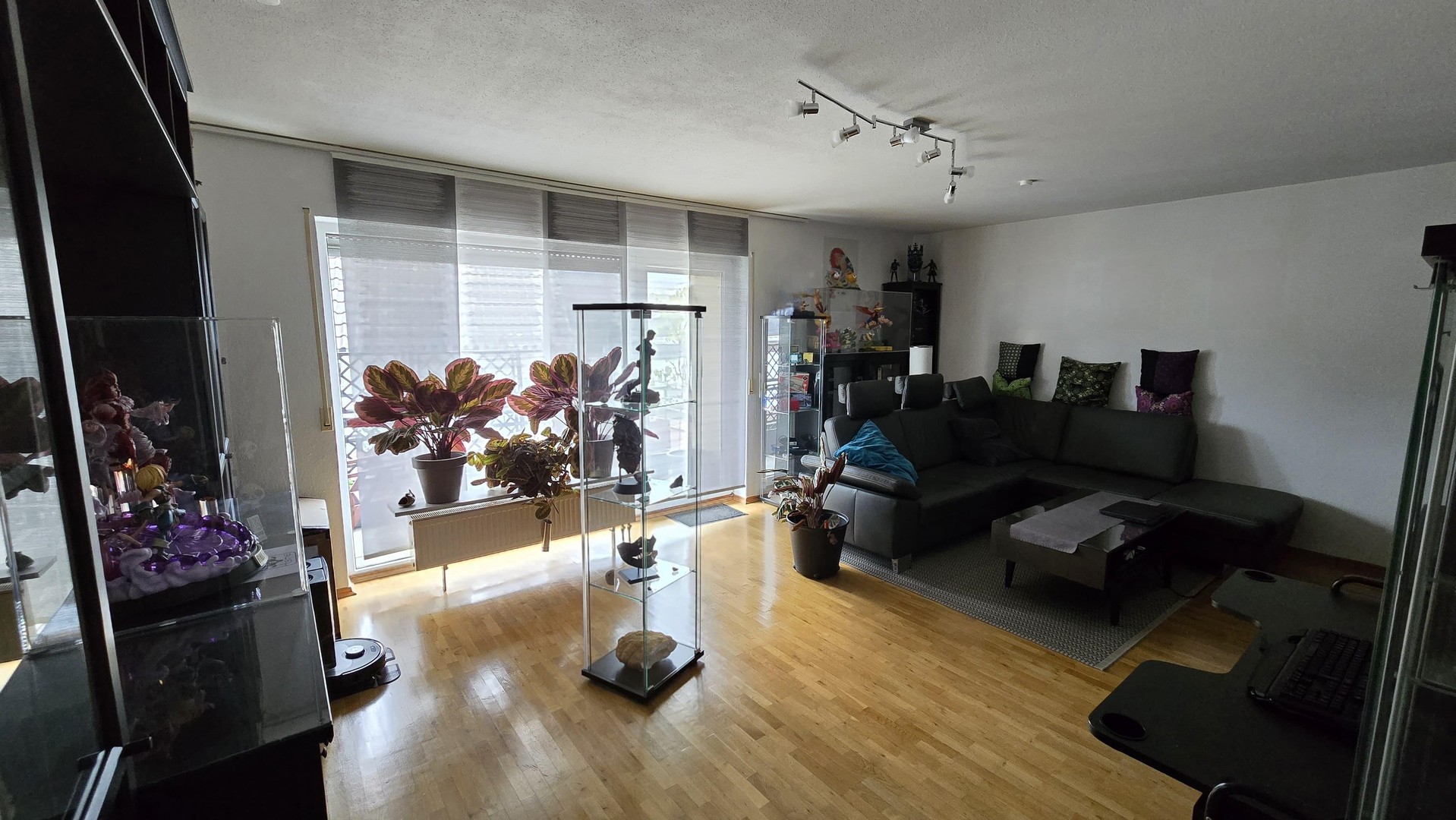 Ihre 2-Zimmer-Wohnung mit Südbalkon in Mudersbach – Mudersbach – Vorschaubild 2