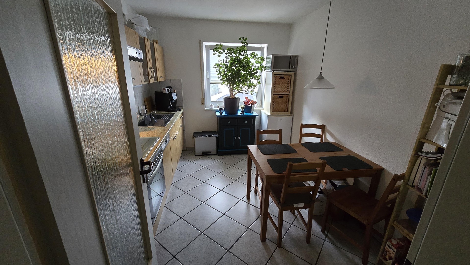 Ihre 2-Zimmer-Wohnung mit Südbalkon in Mudersbach – Mudersbach – Vorschaubild 3