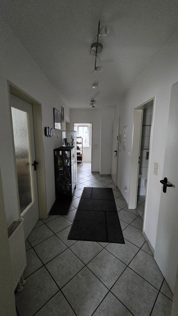 Ihre 2-Zimmer-Wohnung mit Südbalkon in Mudersbach – Mudersbach – Vorschaubild 4