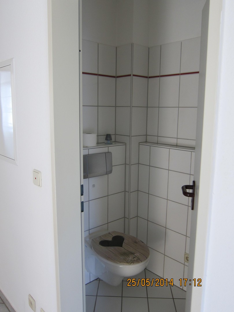 Ihre 2-Zimmer-Wohnung mit Südbalkon in Mudersbach – Mudersbach – Vorschaubild 6