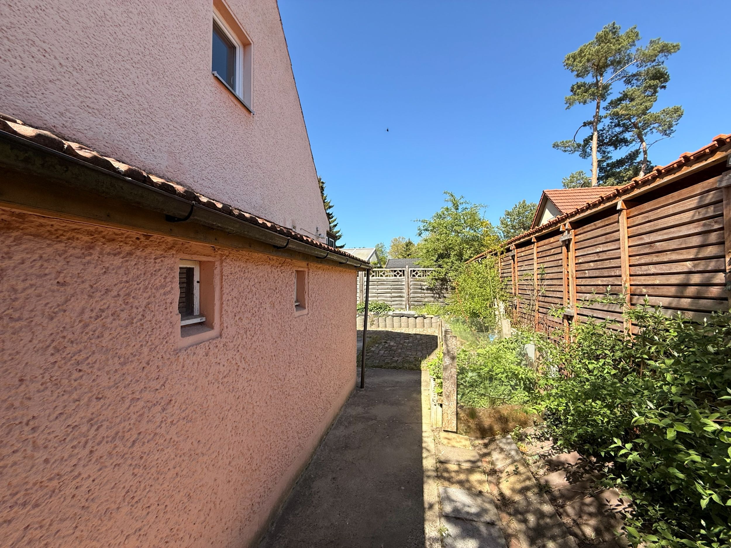 Natur vor der Tür, Ruhe im Alltag – Ihr modernisiertes & bezugsfreies Zuhause in Müggelheim!!! – Berlin – Vorschaubild 3