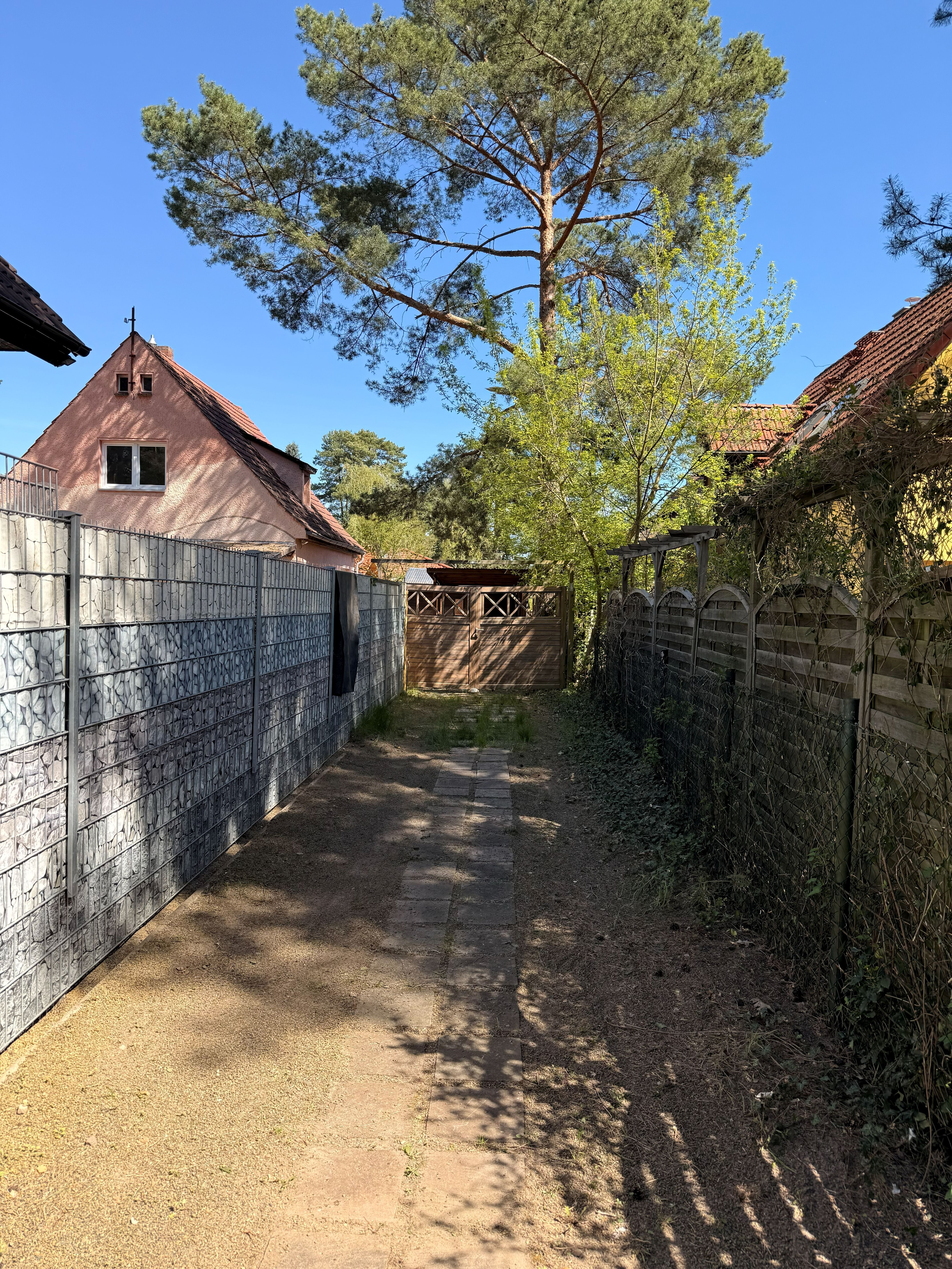 Natur vor der Tür, Ruhe im Alltag – Ihr modernisiertes & bezugsfreies Zuhause in Müggelheim!!! – Berlin – Vorschaubild 8