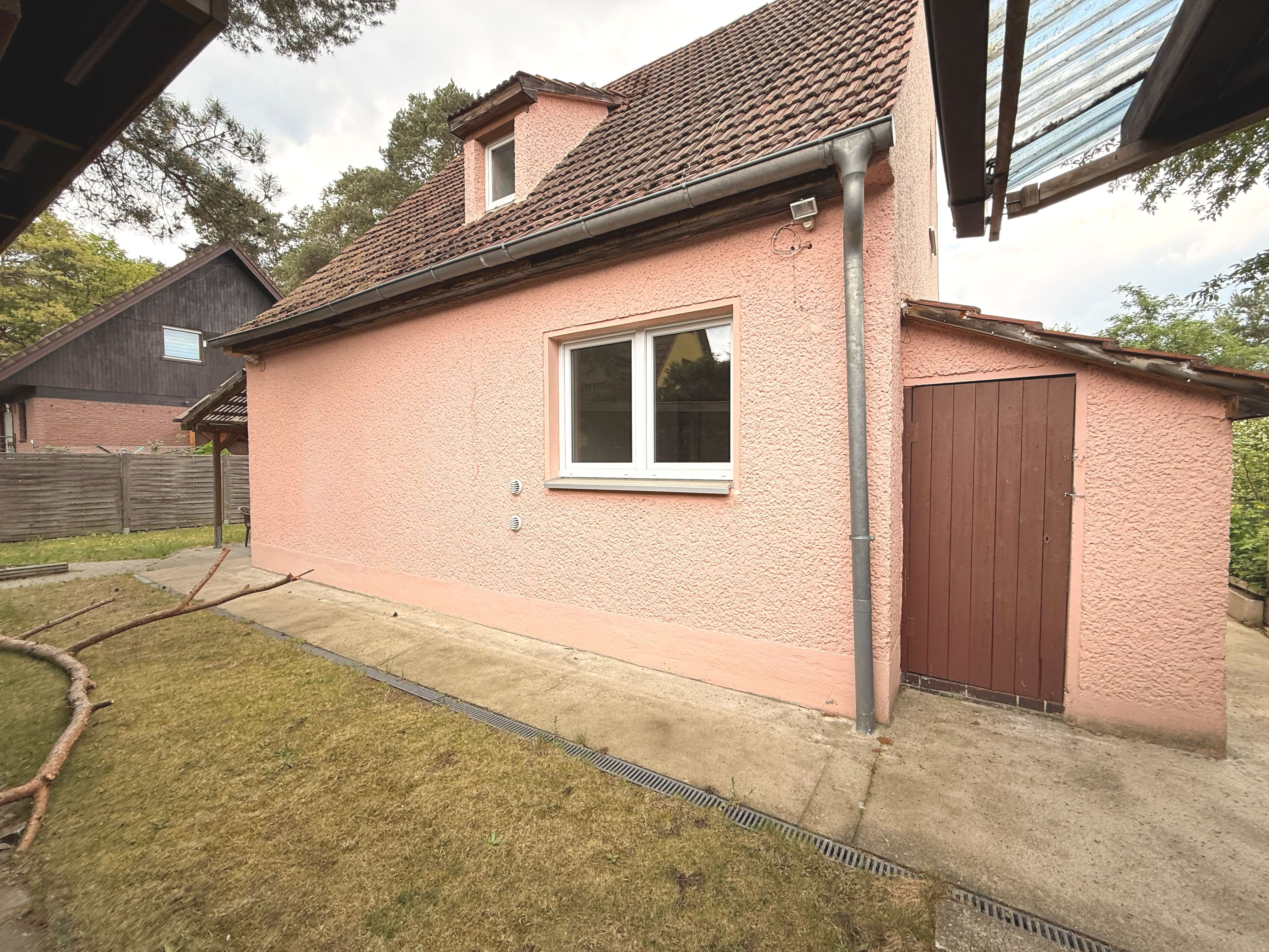 Natur vor der Tür, Ruhe im Alltag – Ihr modernisiertes & bezugsfreies Zuhause in Müggelheim!!! – Berlin – Vorschaubild 10
