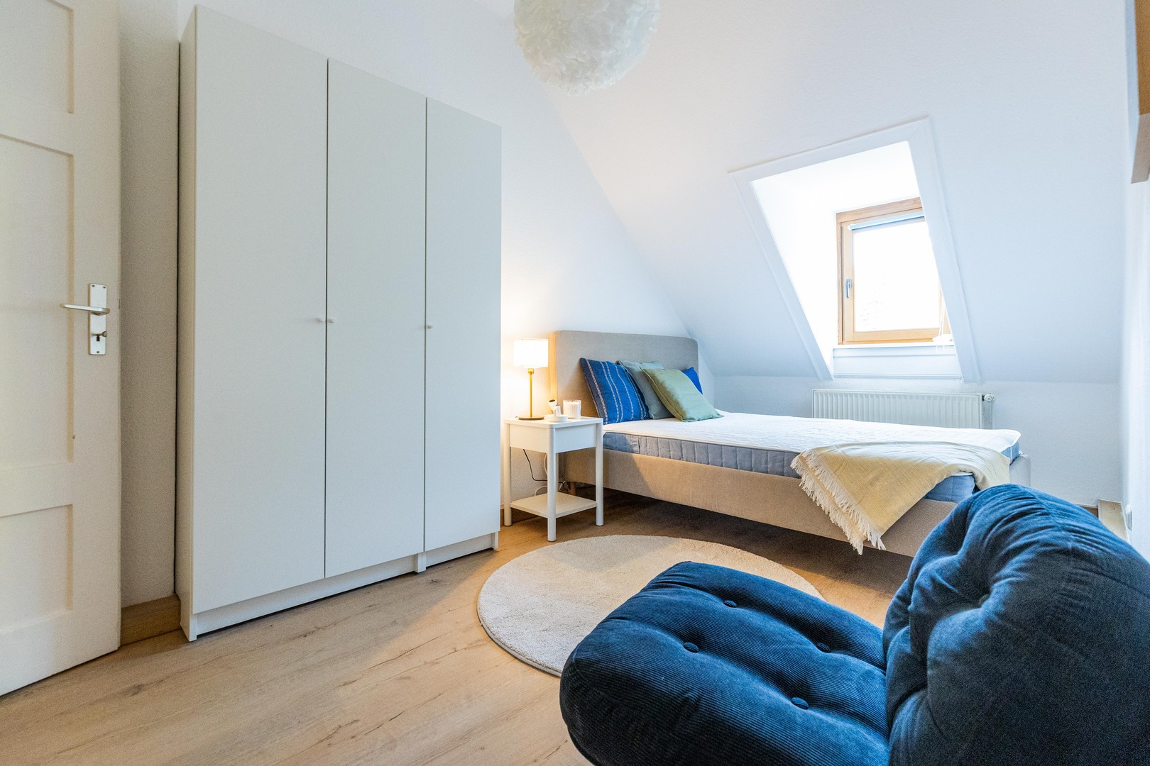Schicke Wohnung in bester Lage – Wiesbaden – Vorschaubild 3