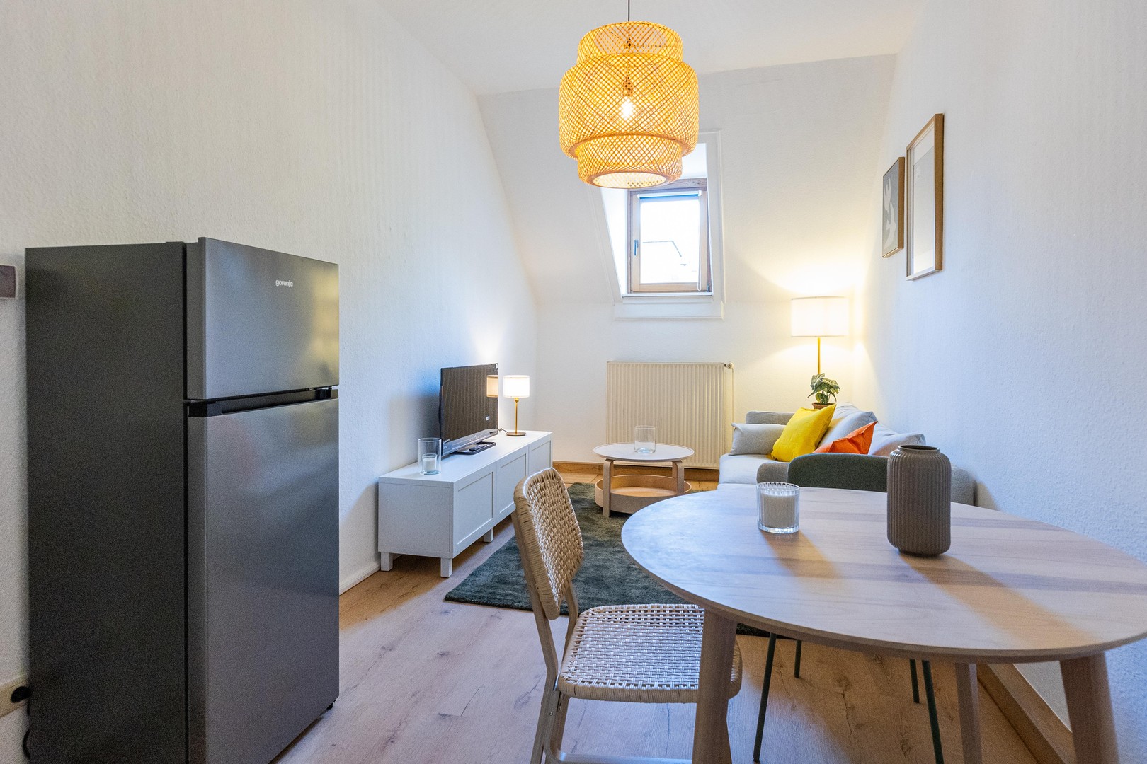 Schicke Wohnung in bester Lage – Wiesbaden – Vorschaubild 6