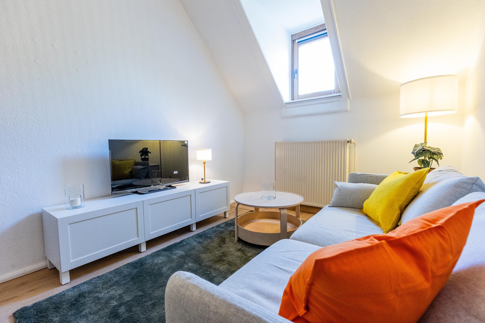 Schicke Wohnung in bester Lage – Wiesbaden – Vorschaubild 8