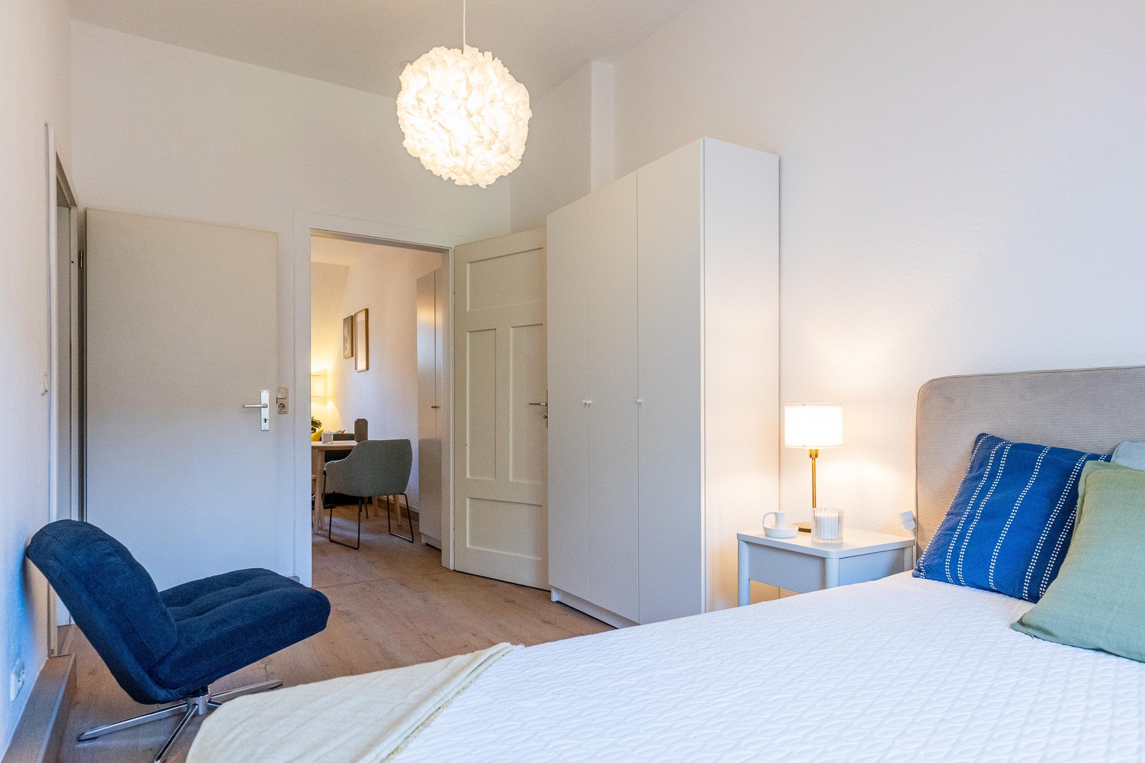 Schicke Wohnung in bester Lage – Wiesbaden – Vorschaubild 11