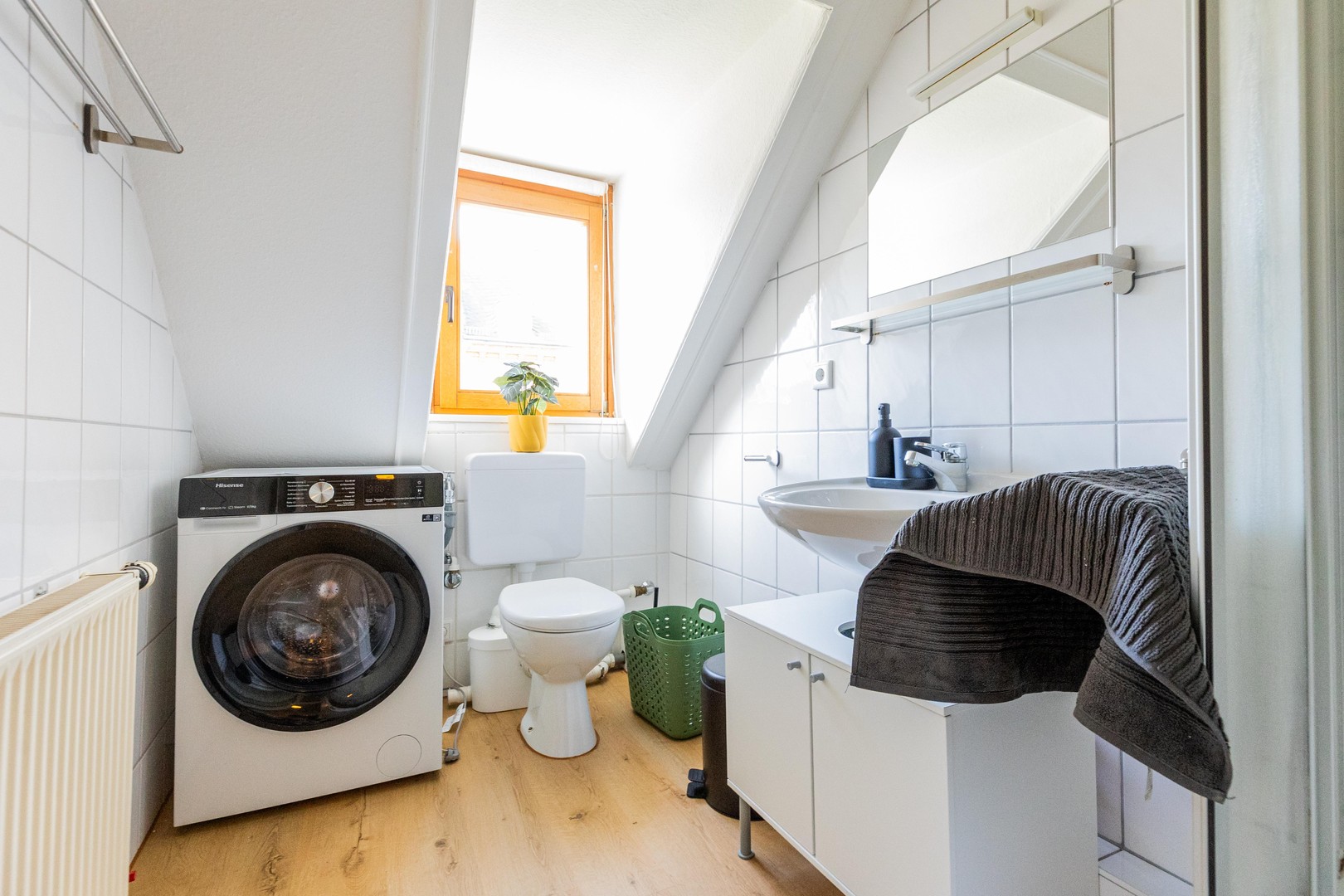 Schicke Wohnung in bester Lage – Wiesbaden – Vorschaubild 12