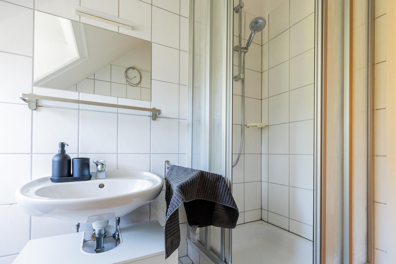 Schicke Wohnung in bester Lage – Wiesbaden – Vorschaubild 13