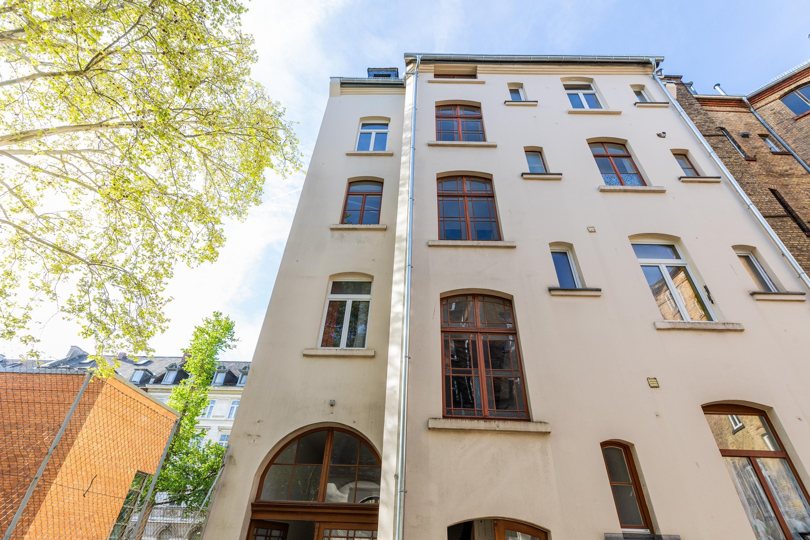 Schicke Wohnung in bester Lage – Wiesbaden – Vorschaubild 18