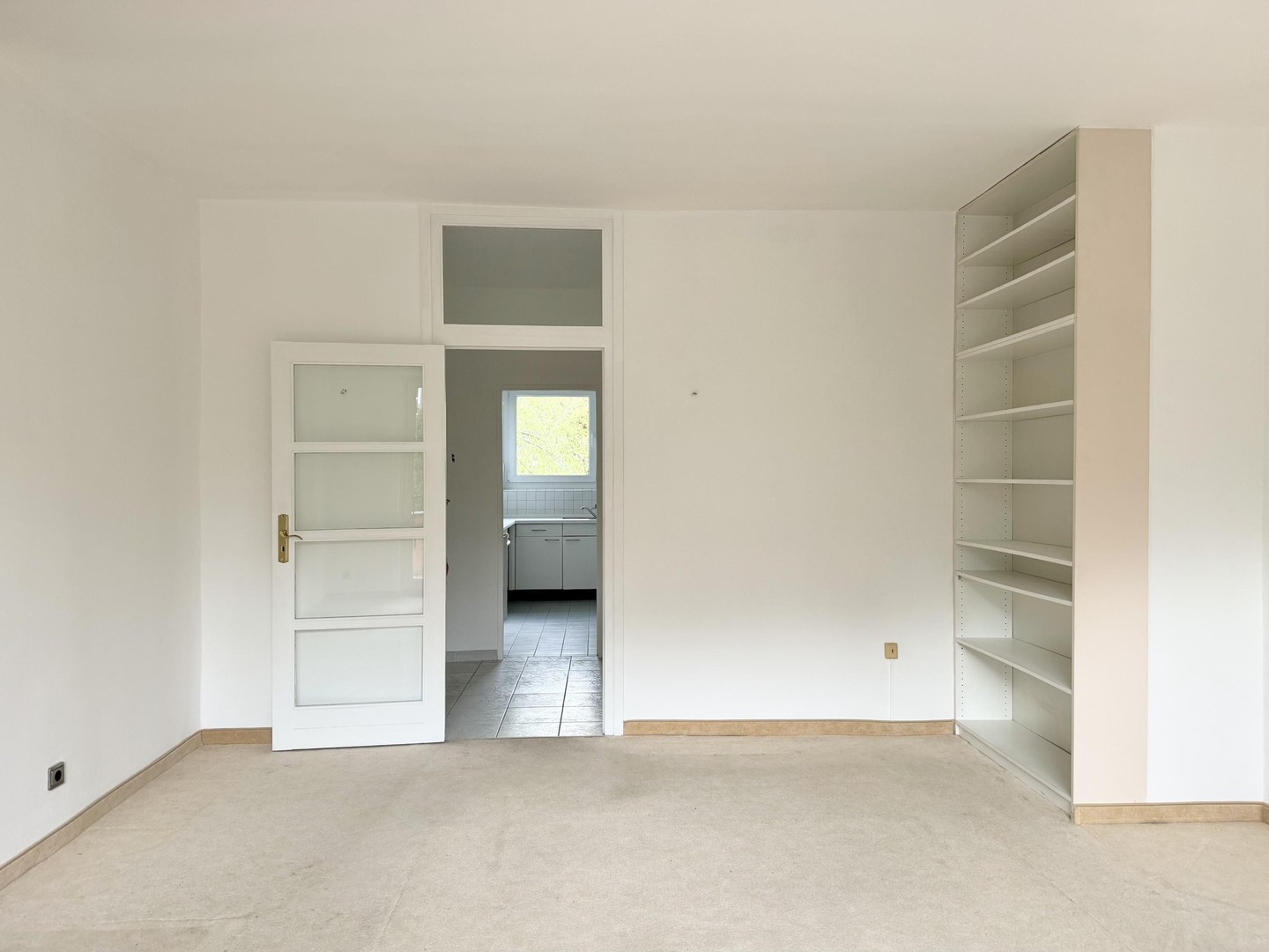 Sonnige 3-Zimmer-Wohnung in Westend – Berlin – Vorschaubild 4