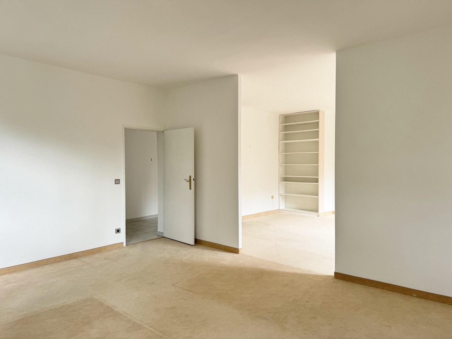 Sonnige 3-Zimmer-Wohnung in Westend – Berlin – Vorschaubild 7