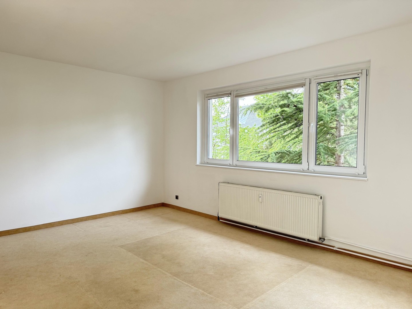 Sonnige 3-Zimmer-Wohnung in Westend – Berlin – Vorschaubild 8