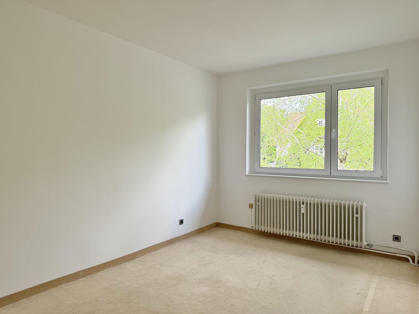 Sonnige 3-Zimmer-Wohnung in Westend – Berlin – Vorschaubild 9
