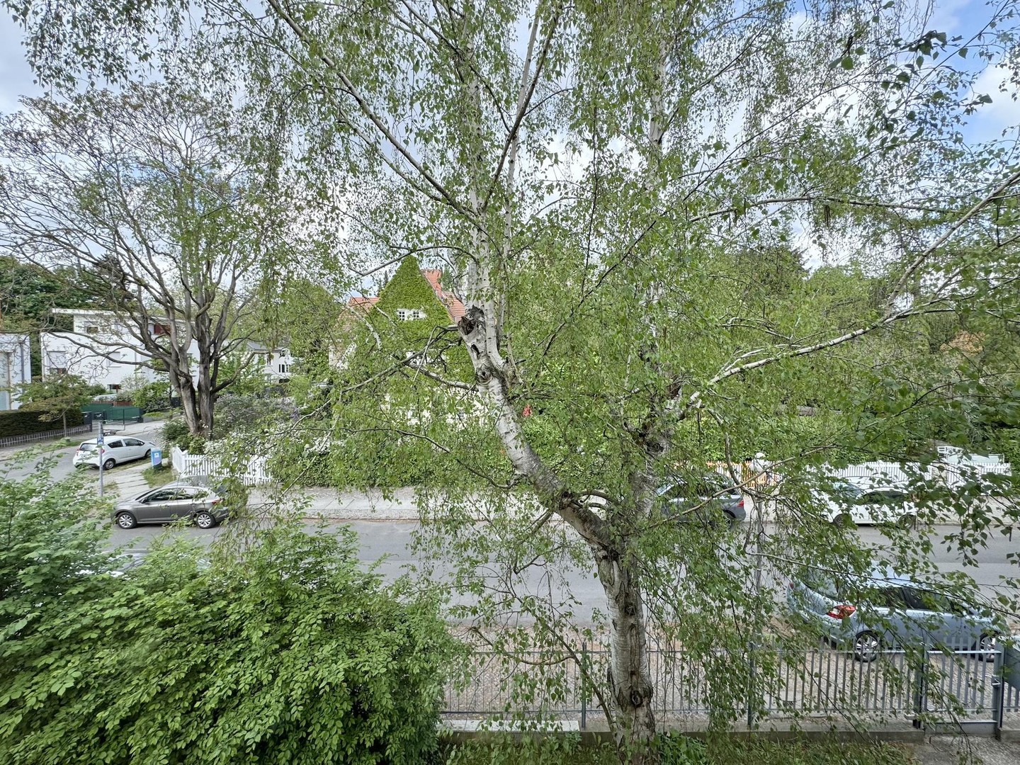 Sonnige 3-Zimmer-Wohnung in Westend – Berlin – Vorschaubild 10